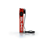 SlimJIMMY - RED - Ultra-Bright Keychain Light