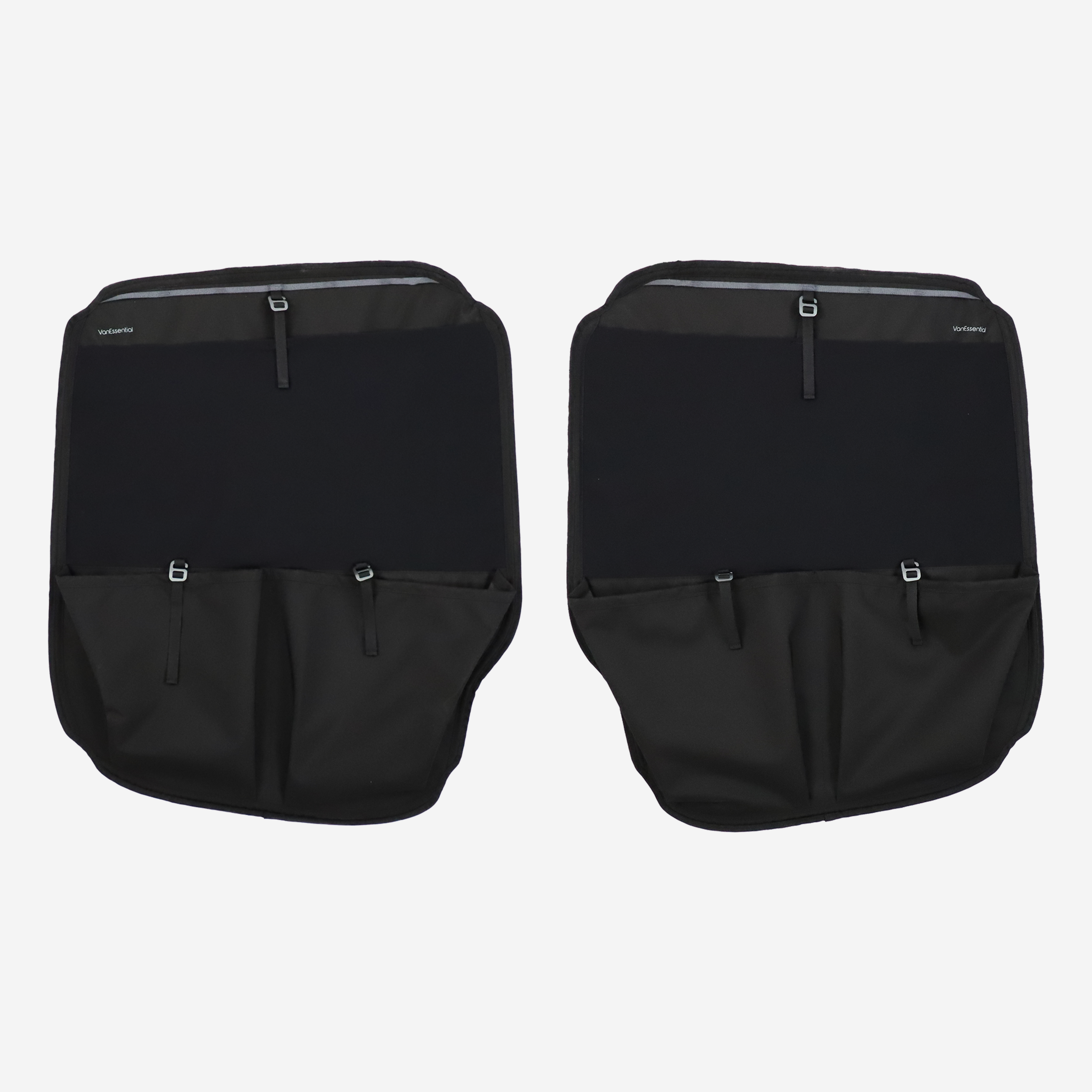 Mercedes Sprinter Middle Rear Door Storage Panels (Pair)