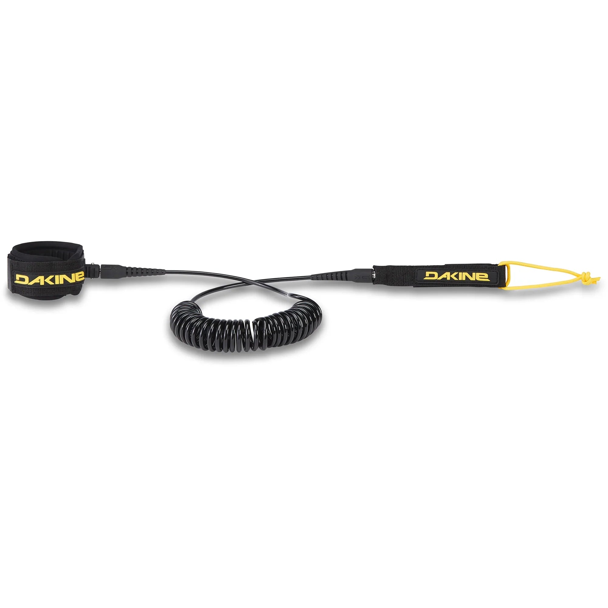Dakine Sup Coiled Calf Leash 10' X 3/16