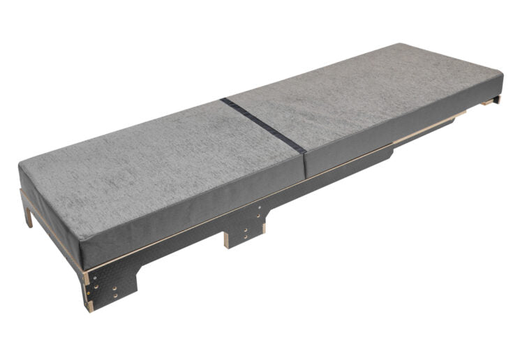 Pioneer Platform Mattress