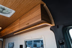 Sunset LED Strip Lighting