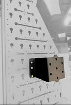 SV Spare Tire Bracket