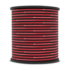 12-GA Speaker Wire 500 Feet - Red