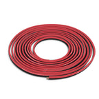 12-GA Speaker Wire 500 Feet - Red