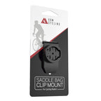 Radar Clip Mount for Saddle Bags