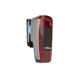 Radar Clip Mount for Saddle Bags