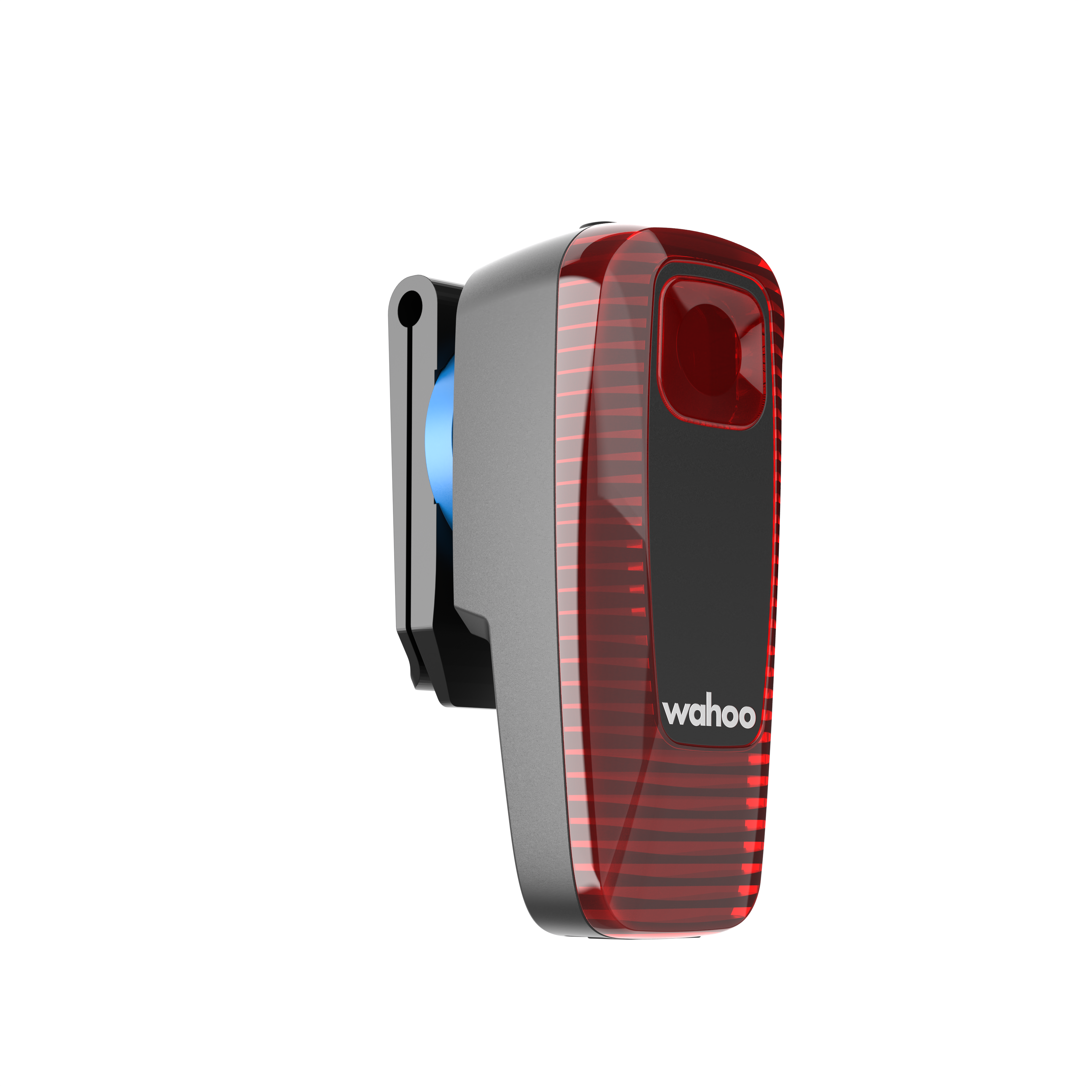 Radar Clip Mount for Saddle Bags