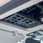 Safari Window Shelves for Ineos Grenadier - Rough Road Equipment