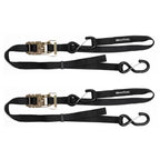 SafeLoop Ratcheting Tie Downs