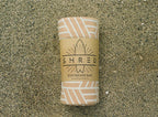 SAND TRAP 100% Recycled Surfboard Socks | Sustainable Surfboard Covers – SHRED Surf Company