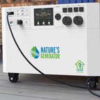 Powerhouse V2 Whole Home Generator