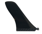 9" Touring Shape Findestructable Safety Flex Fin & Toolless Screw