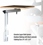 Universal Lagun Table System