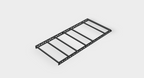 Sprinter Modular Roof Rack