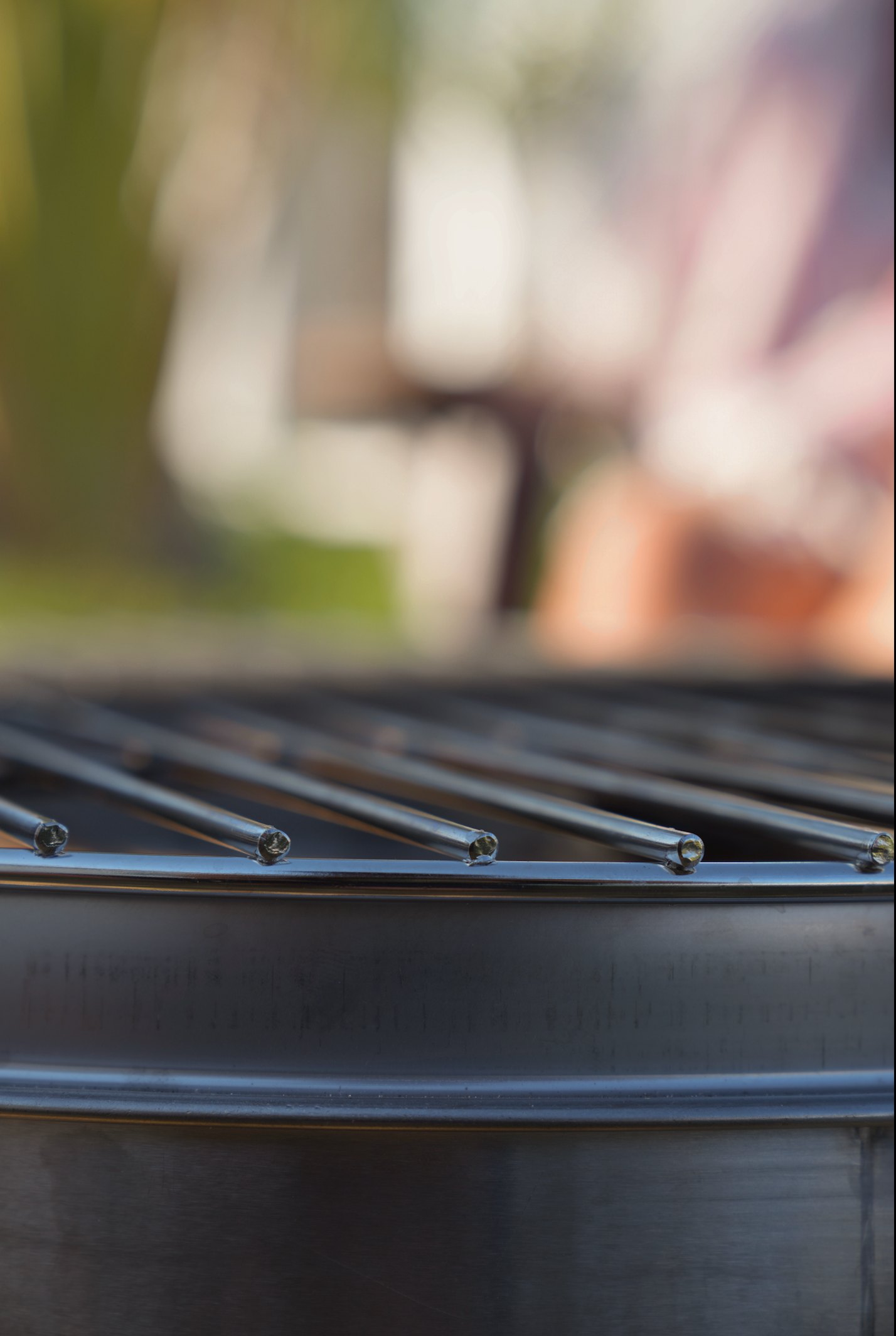 Small Smokeless Fire Pit