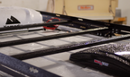 Sprinter Scout Rack 144