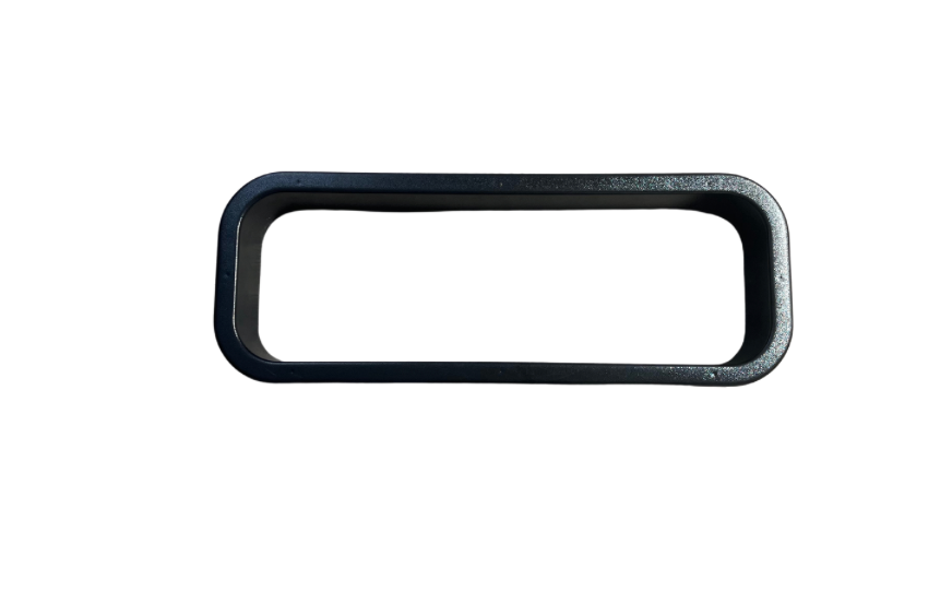 Ram Promaster Custom Rear Half-Slider Window Trim Ring