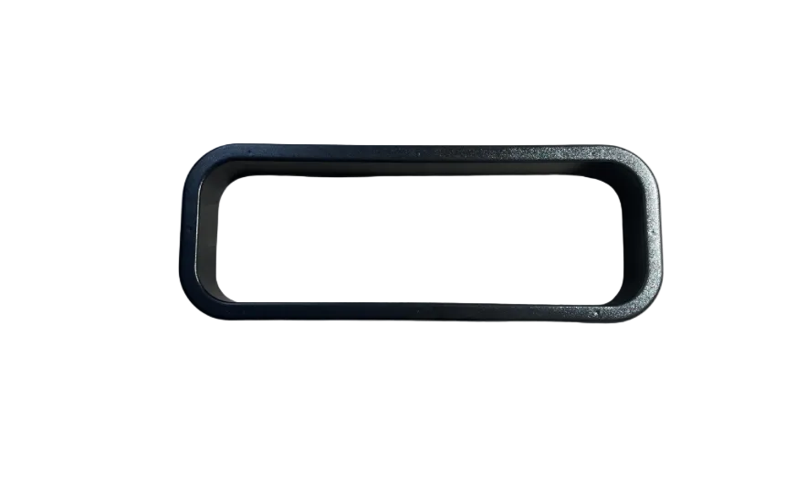 Ram Promaster Custom Rear Half-Slider Window Trim Ring