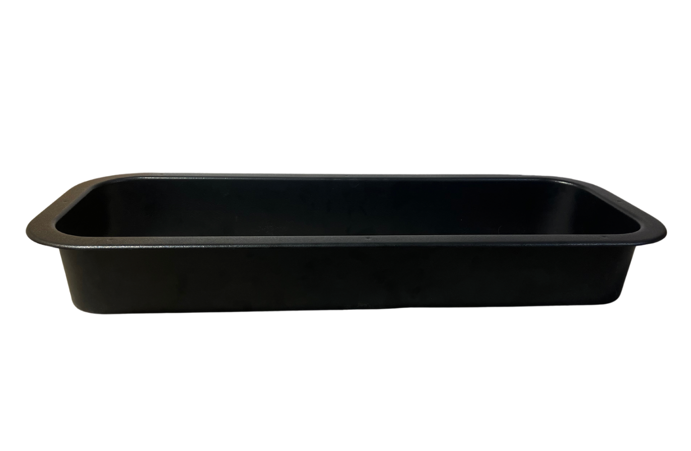 Ram Promaster Custom Rear Half-Slider Window Trim Ring