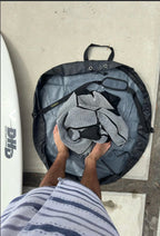 Wetsuit Changing Mat
