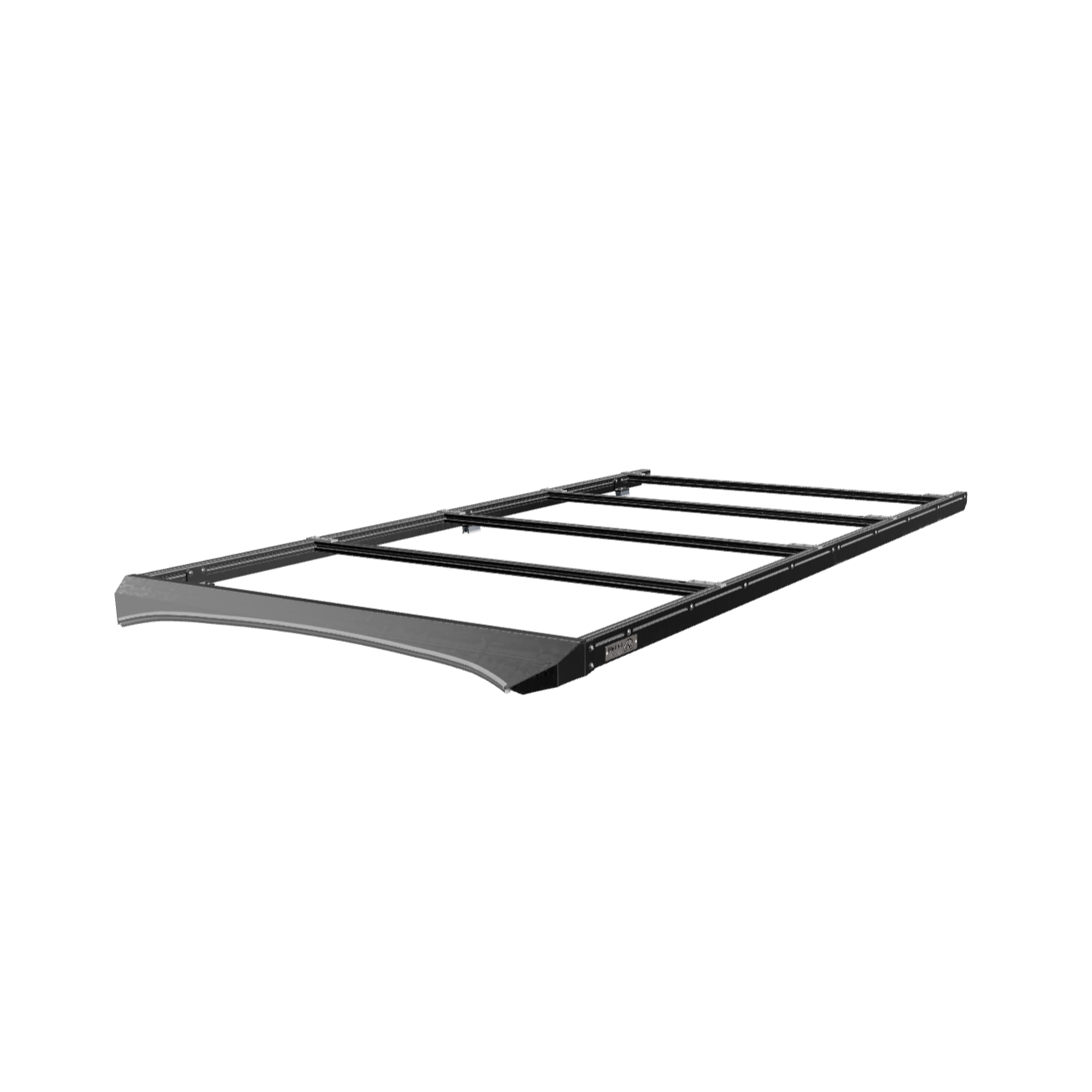 Jet Rack Ram Promaster Ram ProMaster Roof Rack - Premium - 136