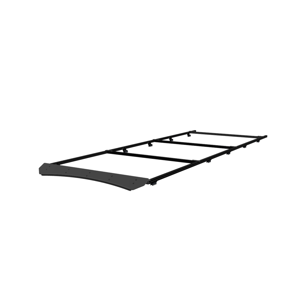 Ram ProMaster Roof Rack - Standard - 159" EXT High Roof