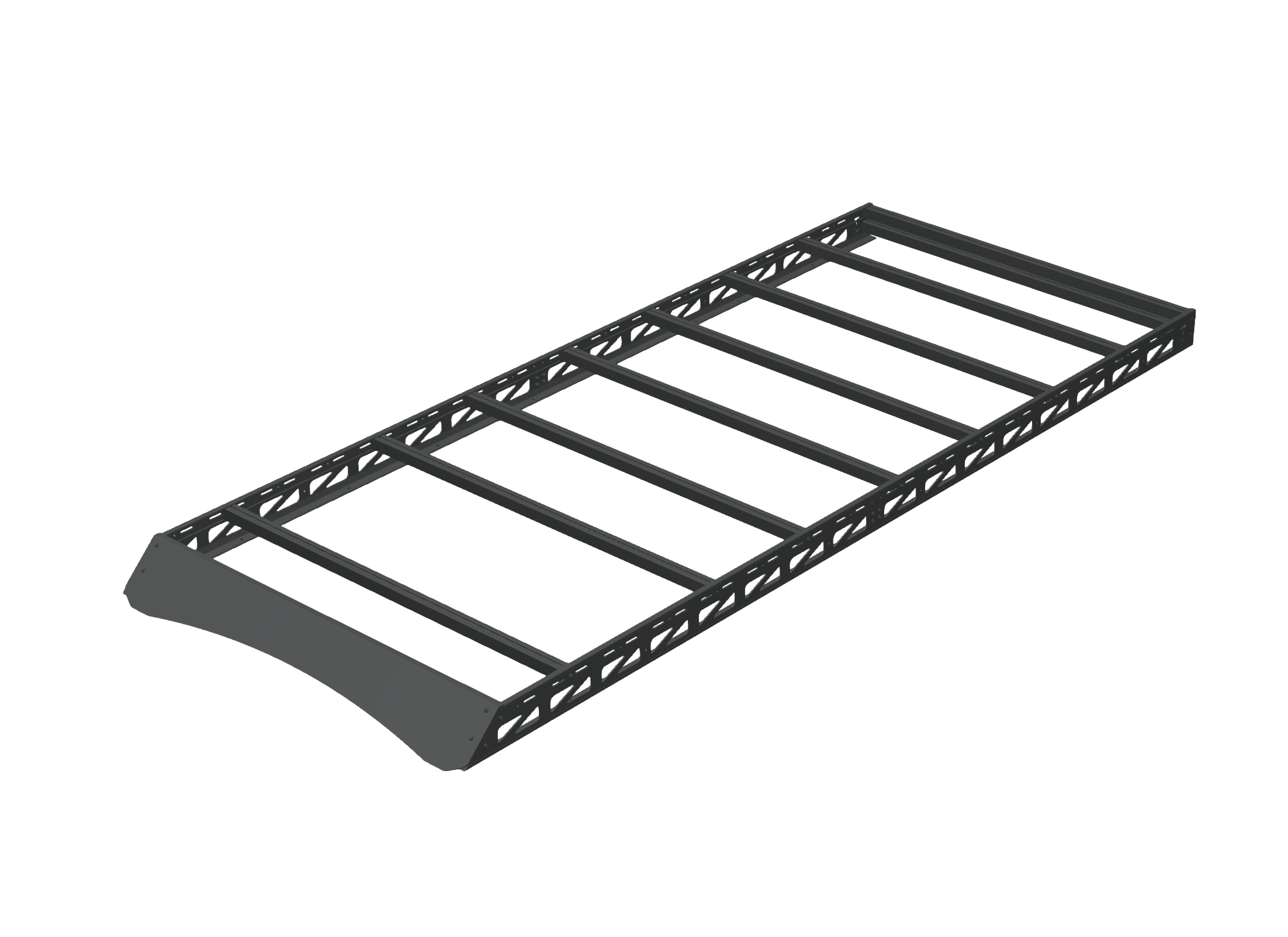Promaster Roof Rack