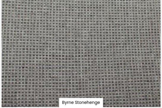 Wall Upholstery Kit : Byrne Tweed