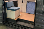 Transit Insulated Baltic Birch Subfloor System