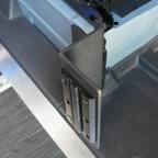 Seat Adapter for Sprinter Vans