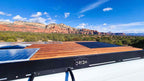 Promaster Roof Deck Brackets