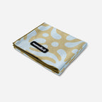 Blanket Towel: Whirlpool Meadow Green