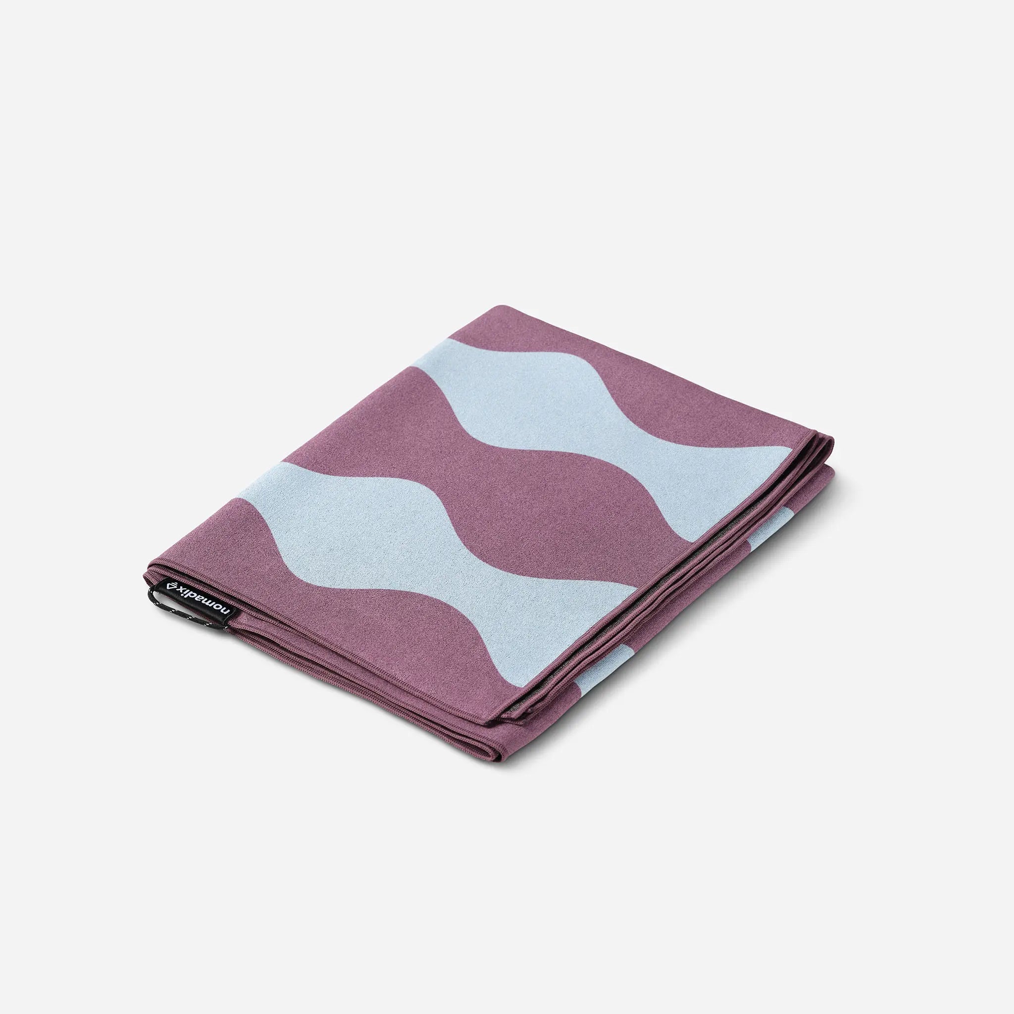 Original Towel: Big Slack Iron Ore