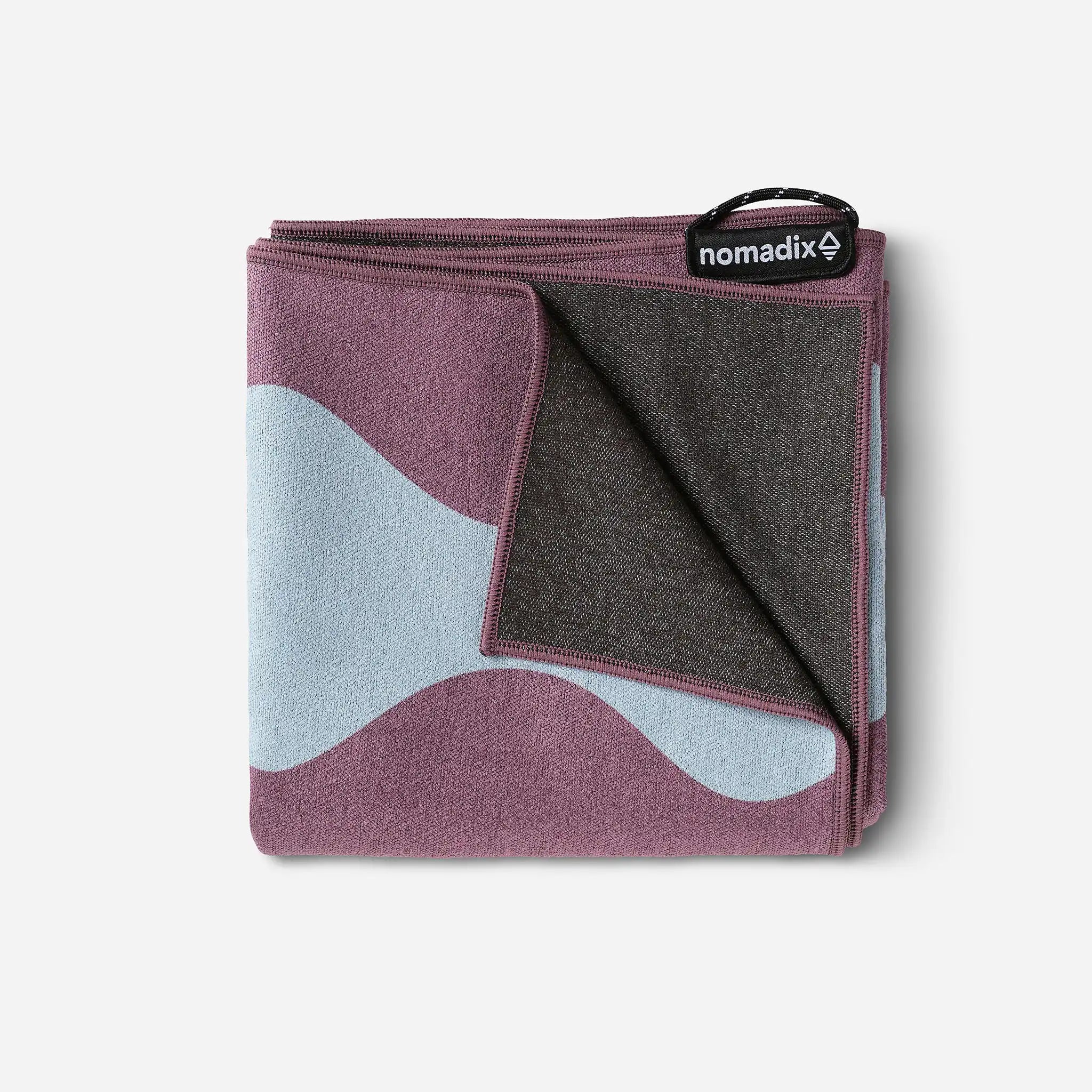 Original Towel: Big Slack Iron Ore