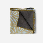 Original Towel: Heritage Palm Meadow Green
