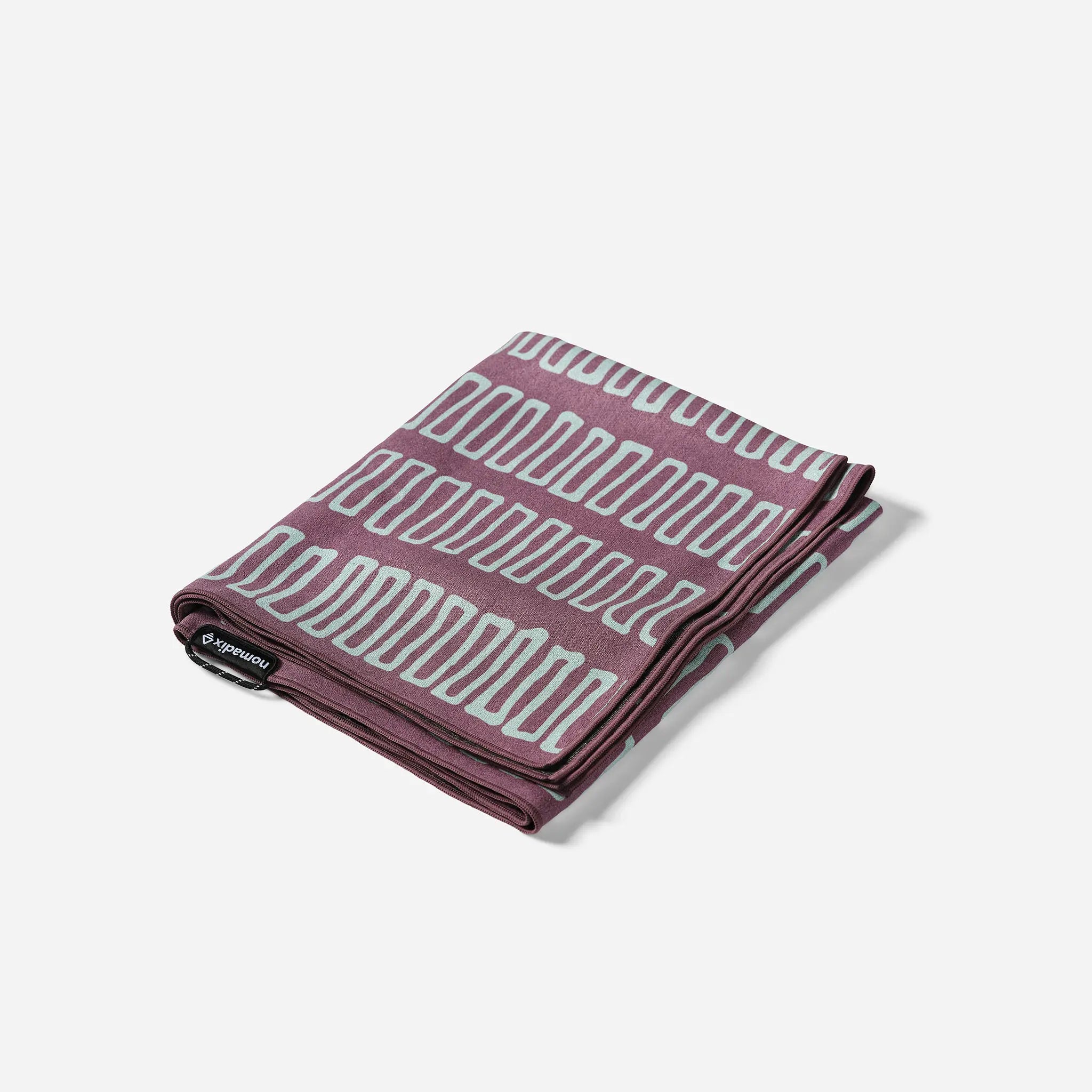 Original Towel: Switchback Iron Ore