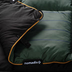 Graphene Puffer Blanket: Grand Canyon