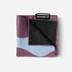 Ultralight Towel: Big Slack Iron Ore