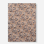 Graphene Puffer Blanket: Duck Camo Bush