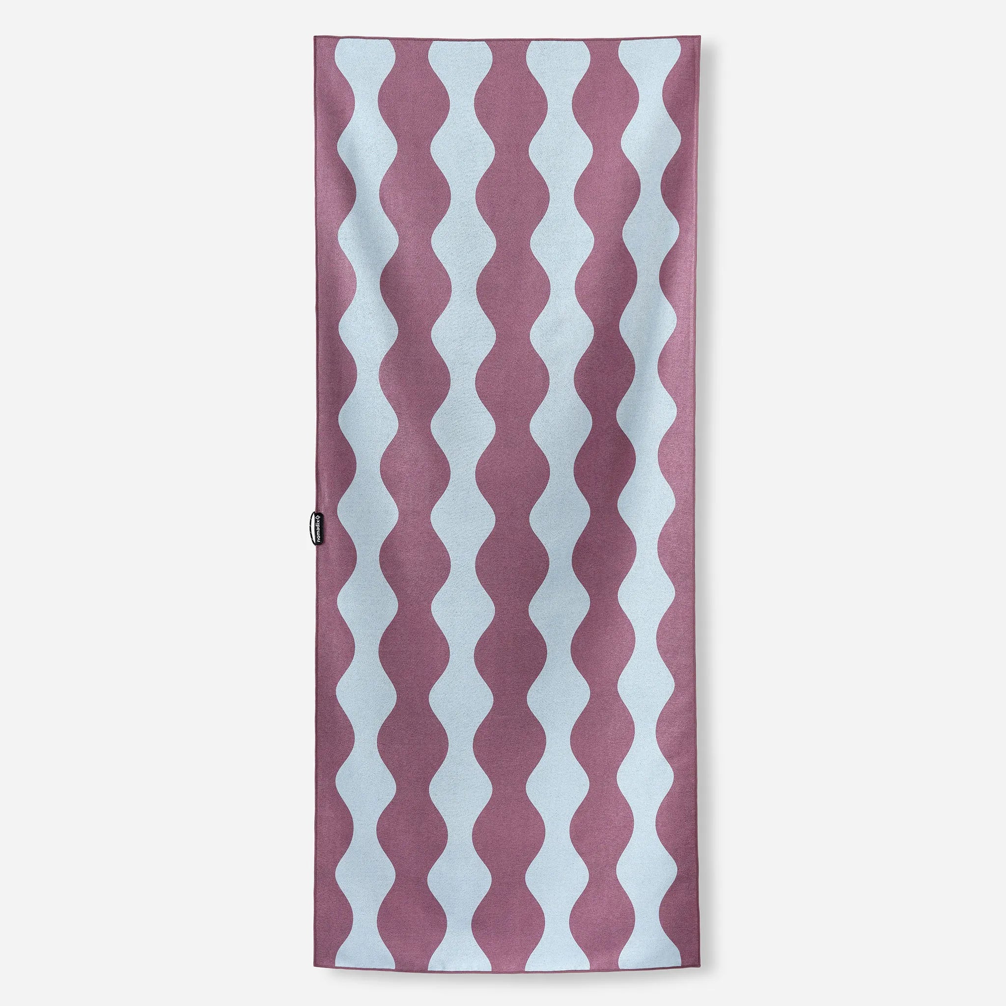 Original Towel: Big Slack Iron Ore