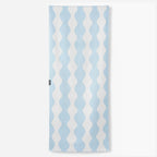 Original Towel: Big Slack Warm Blue
