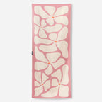 Original Towel: Happy Flowers Desert Clay