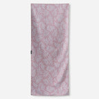 Original Towel: Heritage Palm Warm Blue Earth