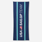 Original Towel: U.S. SailGP Team