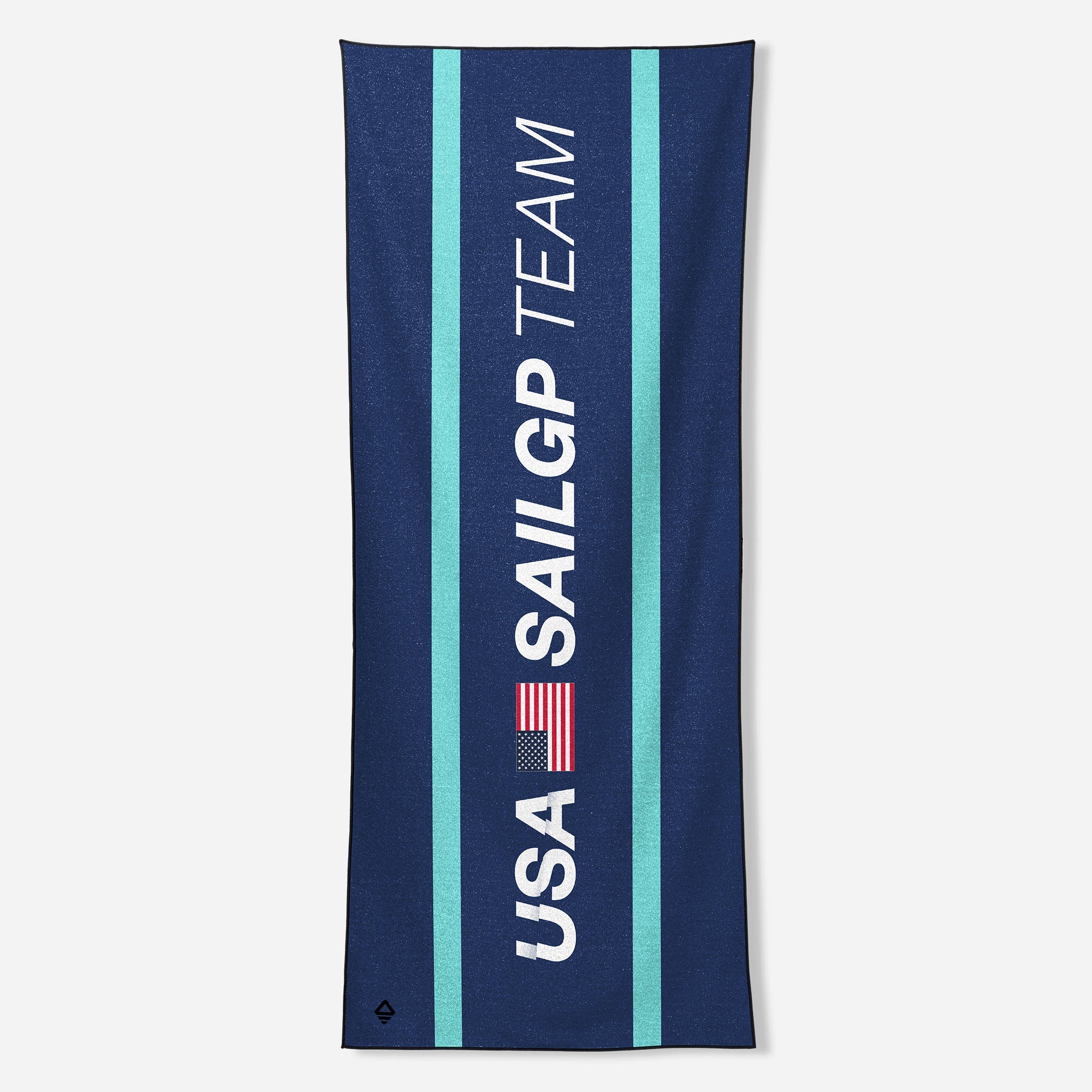 Original Towel: U.S. SailGP Team