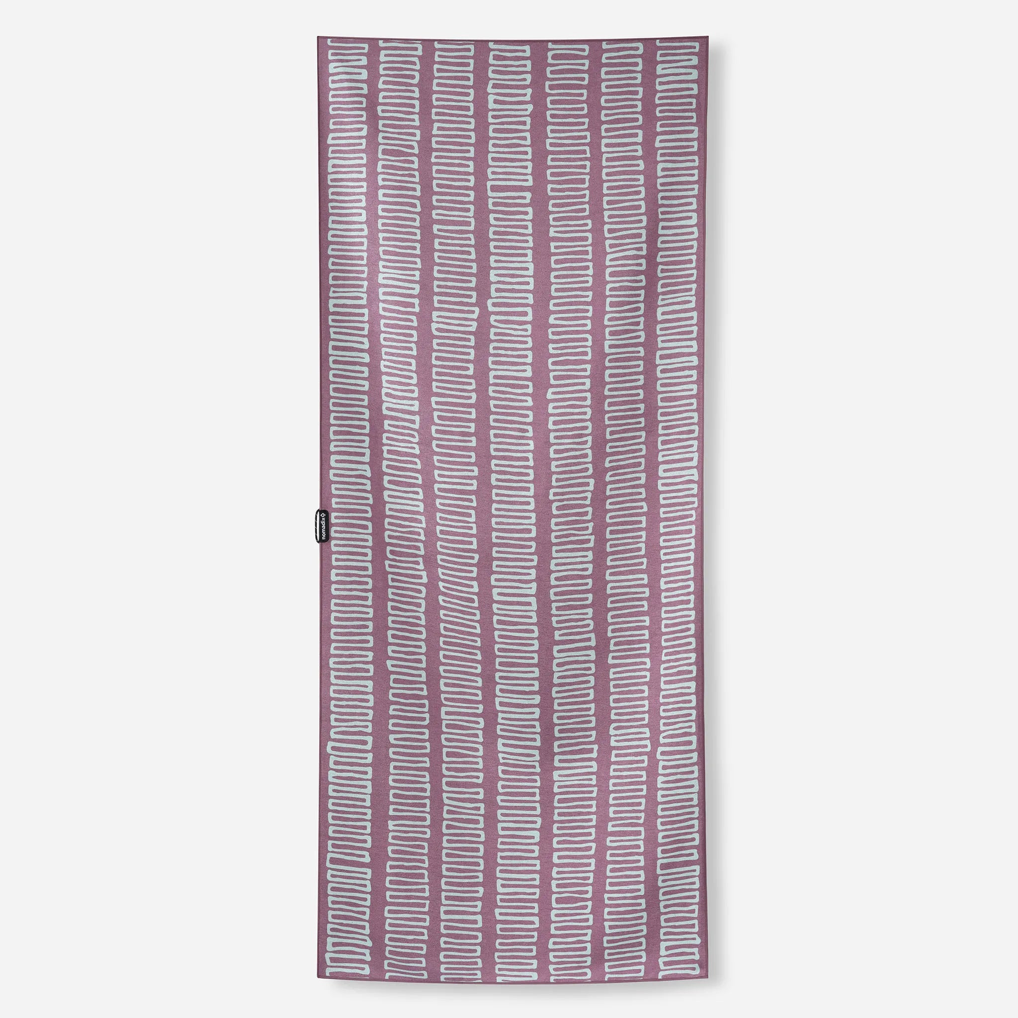 Original Towel: Switchback Iron Ore