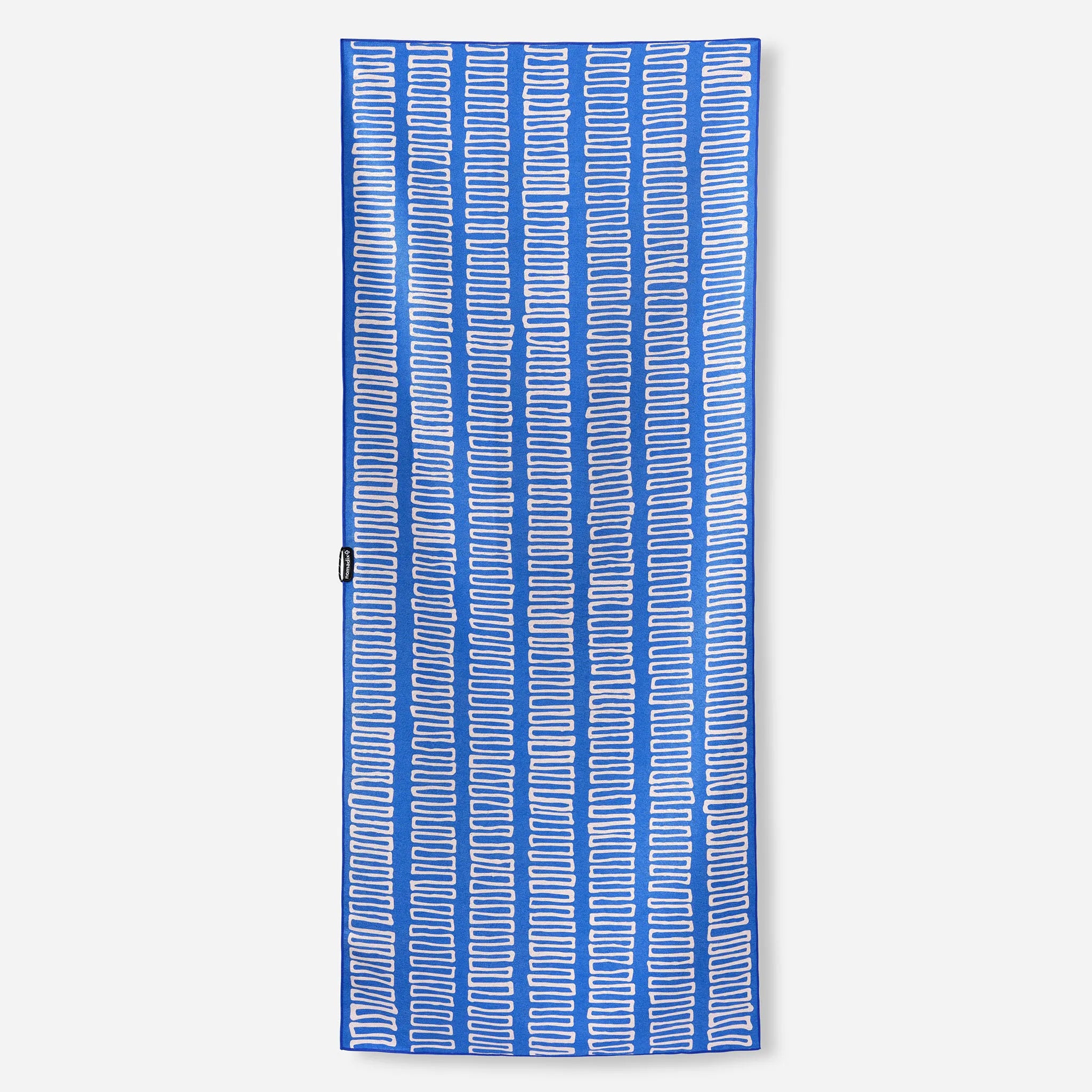 Original Towel: Switchback Stellar Blue