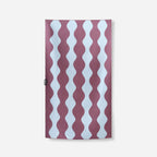 Ultralight Towel: Big Slack Iron Ore