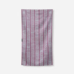 Ultralight Towel: Switchback Iron Ore