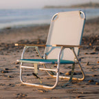 Easy Chair: Coastal Grove